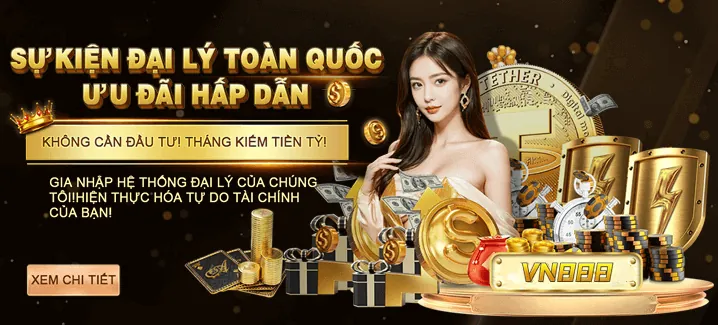 Thưởng Chào Mừng Casino Trực Tuyến