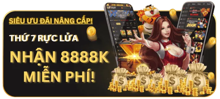Game bắn cá Rồng Vàng